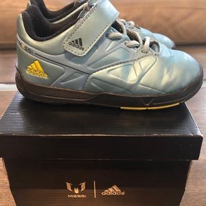 ADIDAS MESSI EL I - Preschool Size 8k